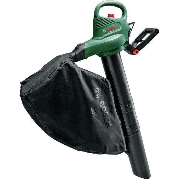 Bosch DIY Universal Garden Tidy 2300 Hagestøvsuger