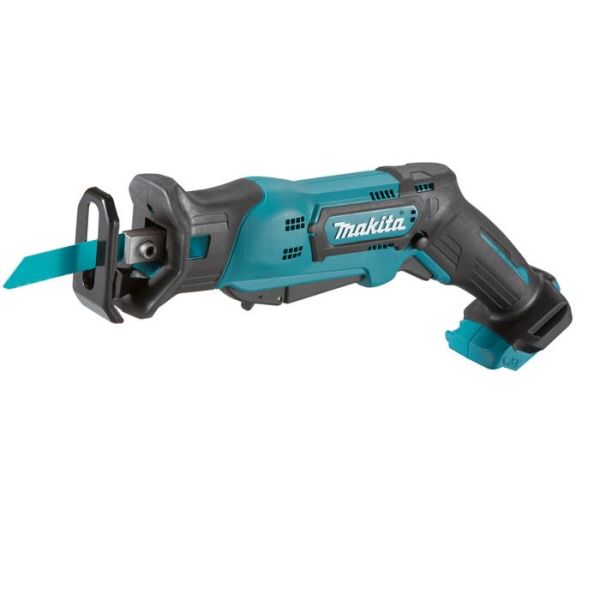 Makita JR105DZ Tigersag uten batterier og lader