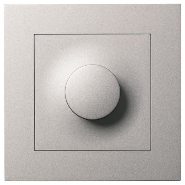 Elko EKO05832 Dimmer PLUS, DALI Aluminium