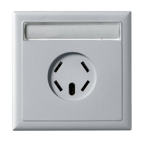 Schneider Electric 5970100 Tilkoblingssett rikstele