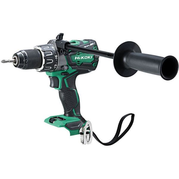 HiKOKI DS36DA Borskrutrekker uten batterier og lader