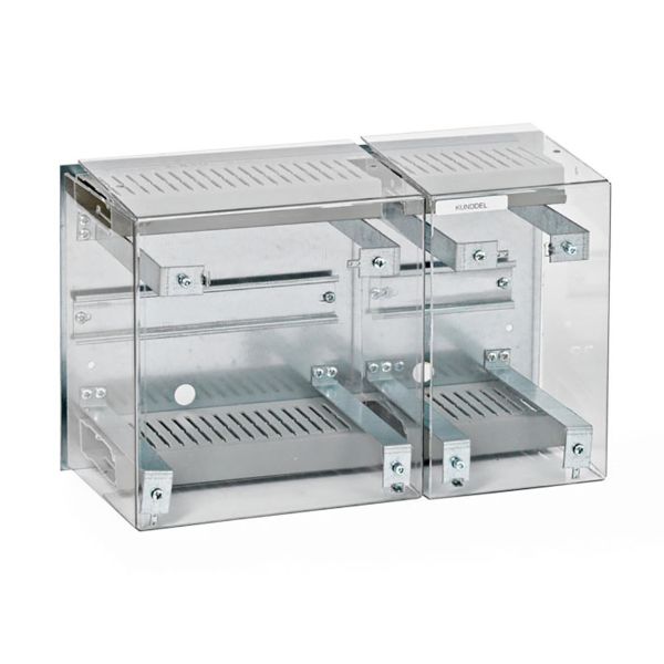 Garo PM-400 Splintmodul for trafomåling 400 mm