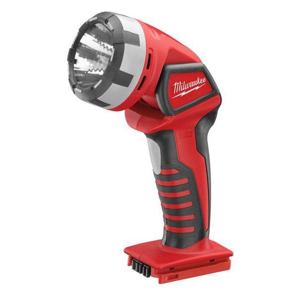 Milwaukee M28 WL-0 Arbeidslampe uten batterier og lader