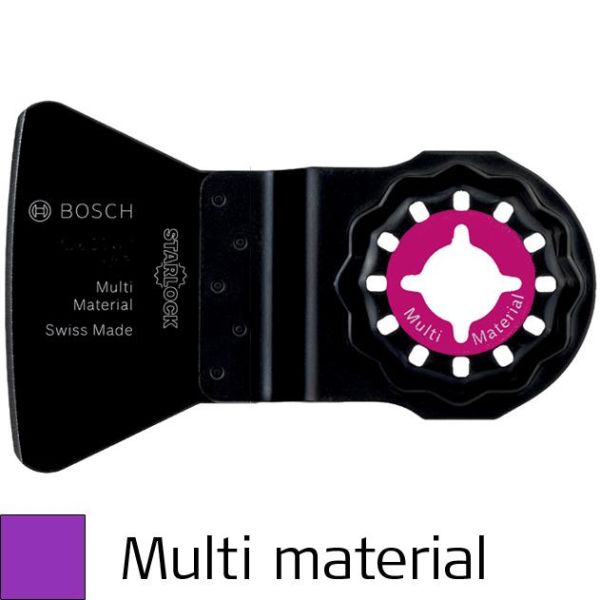 Bosch ATZ52SFC HCS Skrape