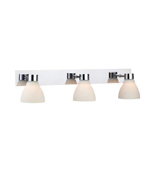 Markslöjd Vegglampe Cassis 3L