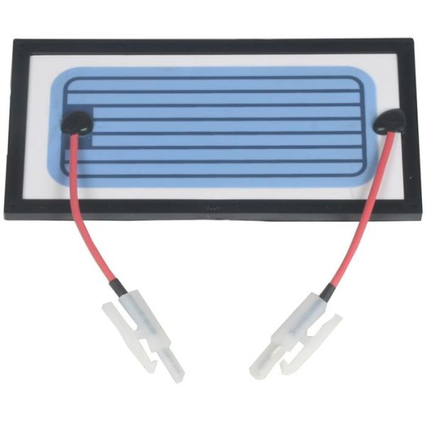 Woods Airmaster 5271 Keramplate