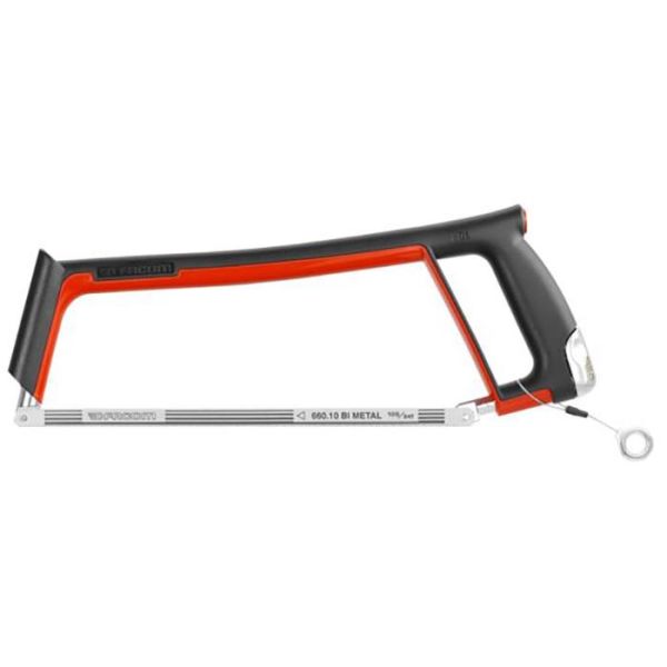 Facom 601SLS Baufil med SLS-feste