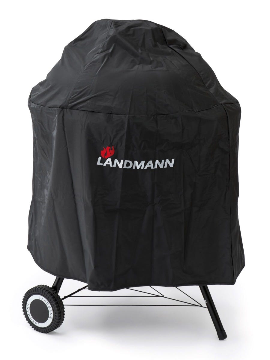 Landmann Grilltrekk Basic Rund Ø 78x58 cm
