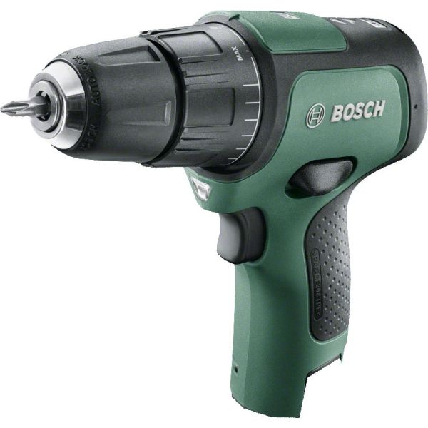 Bosch DIY Easy Impact 12 Slagbor/skrutrekker uten batteri og lader