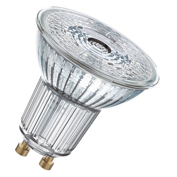 Osram PARATHOM PAR16 LED-reflektorlampe 36°, GU10 4,3 W, 2700 K, 350 lm