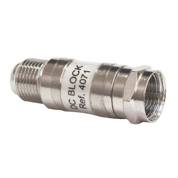 Televes 4071 DC-sperre F-hann-hunn