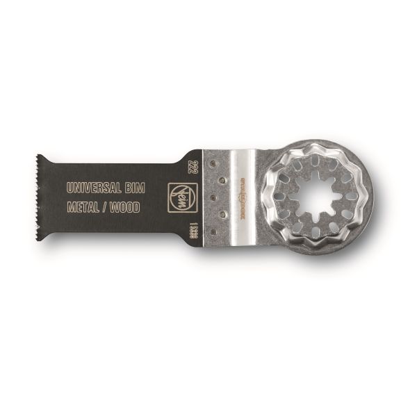 Fein E-Cut Universal Sagblad 55x28 mm 1-pakning