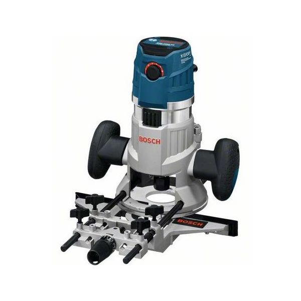 Bosch GMF 1600 CE Håndoverfres 1600 W
