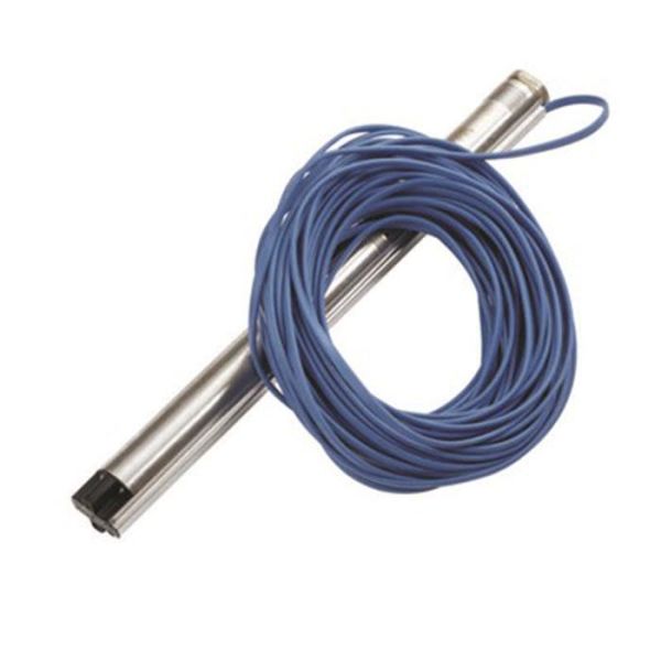 Grundfos SQE 2-70 Pumpepakke med 60 m kabel