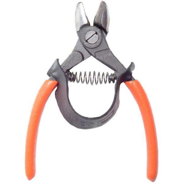 Bahco AN-140 IP Appelsinsaks 140 mm