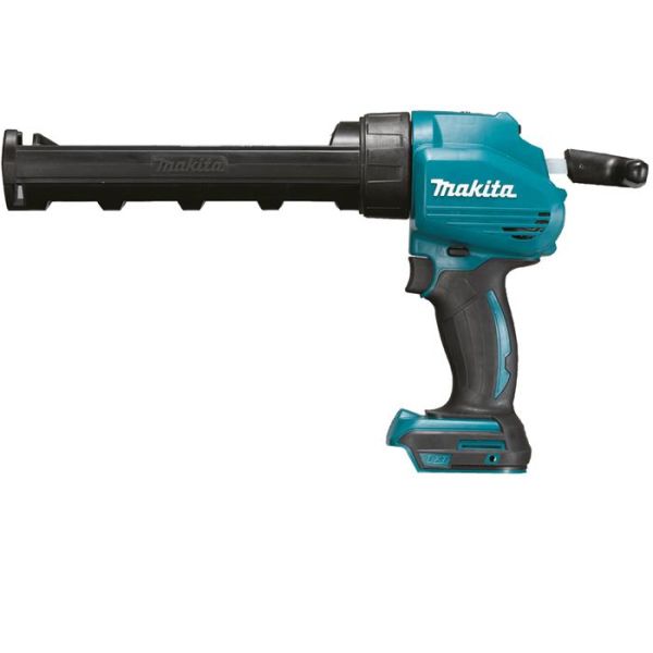 Makita DCG180Z Fugepistol 310 ml, uten batterier og lader