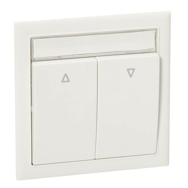 Schneider Electric 5980437 Dobbelvipper persienne