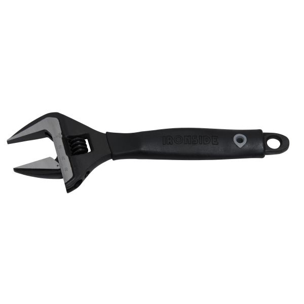 Ironside 115310 Skiftenøkkel Grepvidde: 38 mm