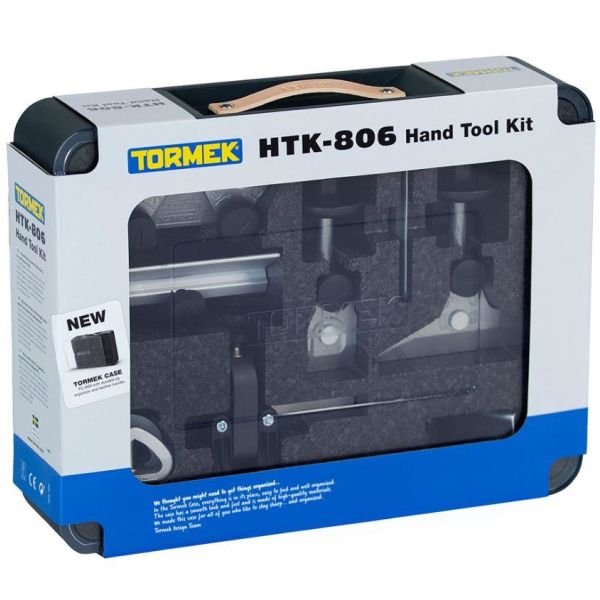 Tormek HTK-806 Jiggpakke