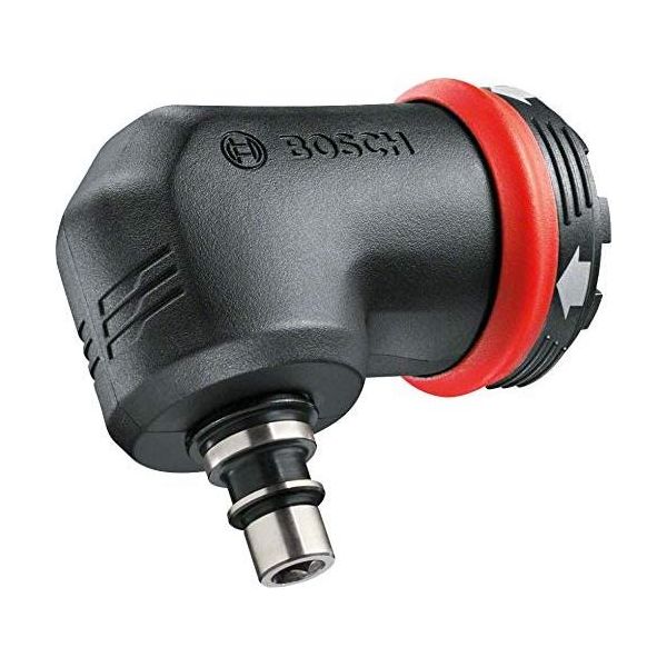 Bosch DIY 1600A01L7T Vinkelskrueadapter