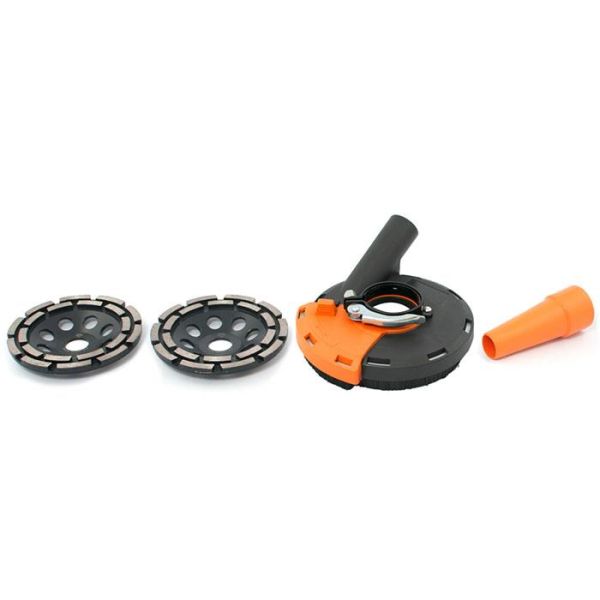 TEBO Diamond 404050 Diamantslipesett