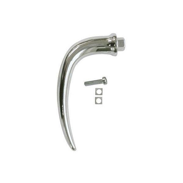 ASSA Fix 994 Håndtak 48 x 80 mm