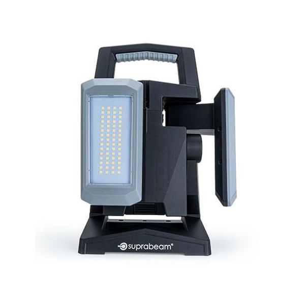 Suprabeam W6r Arbeidslampe