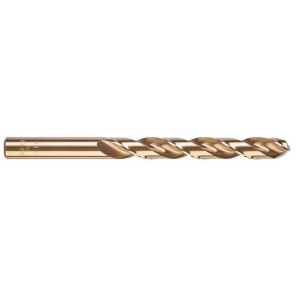 Milwaukee HSS Cobolt DIN 338 Metallbor 5-pakning 12x151 mm