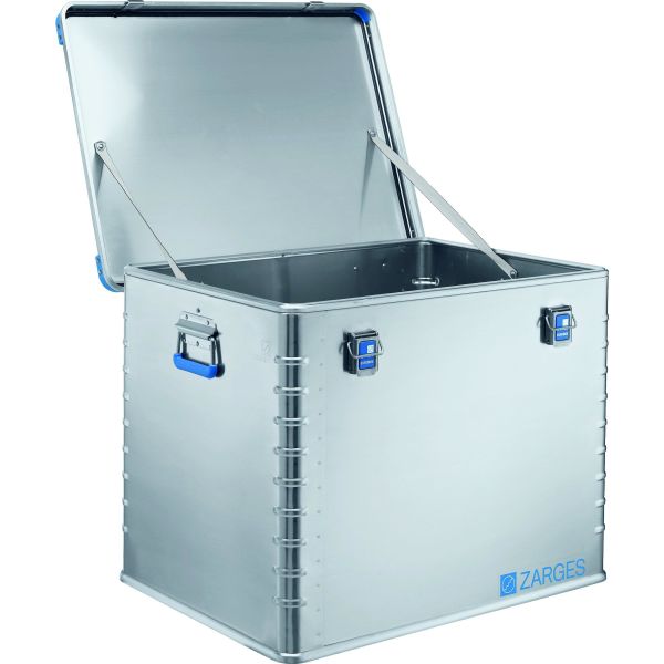 Zarges Eurobox Aluminiumsboks 239 liter