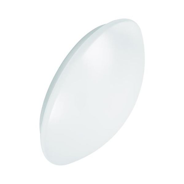 LEDVANCE Surface LED Plafond 24W, 3000K, IP44, sensor