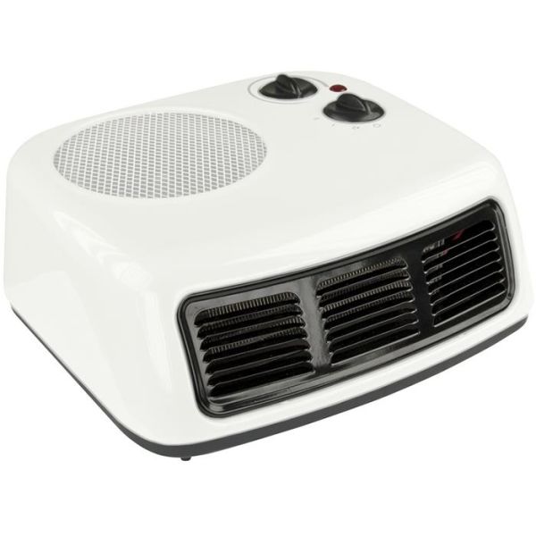 Gelia 4023020001 Varmevifte plate, 230 V