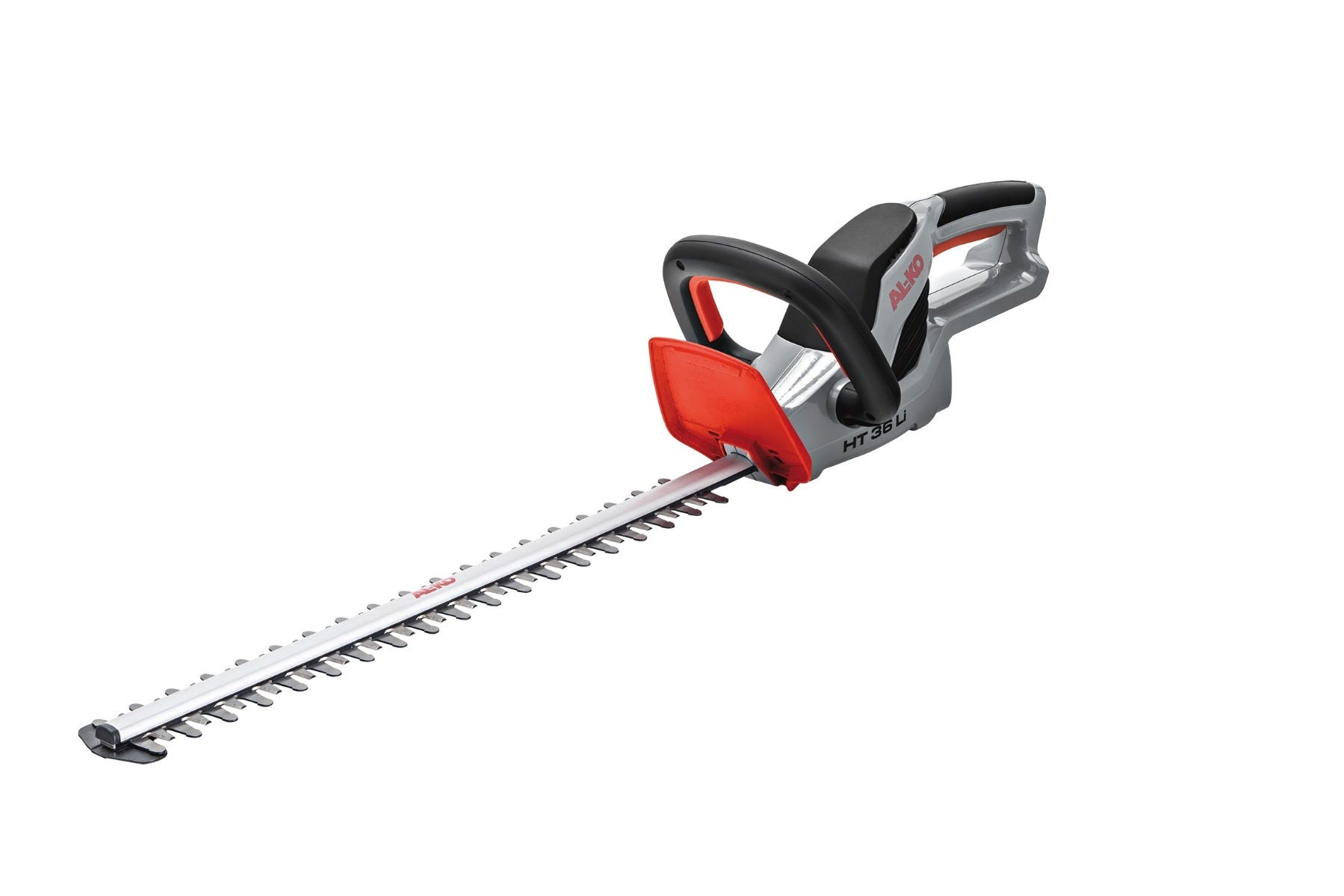 AL-KO Hekksaks HT 4055 EnergyFlex ekskl. Batteri og lader