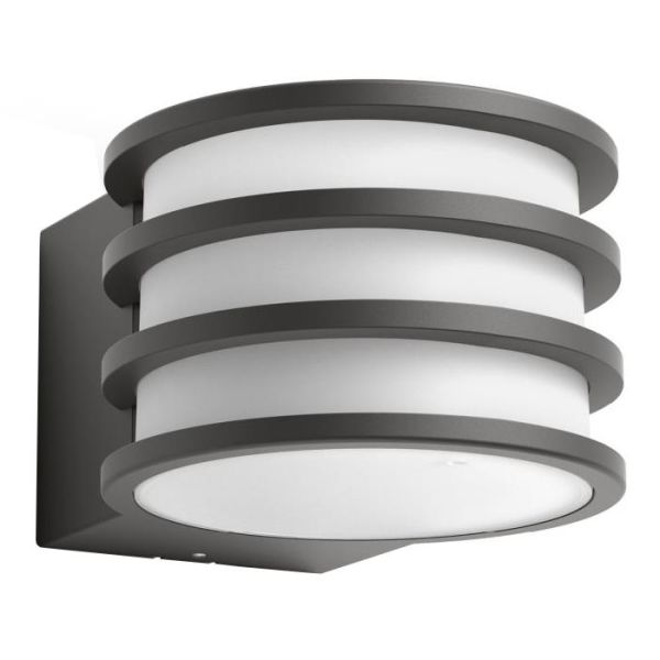 Philips Hue Lucca Veggarmatur 9 W LED, E27