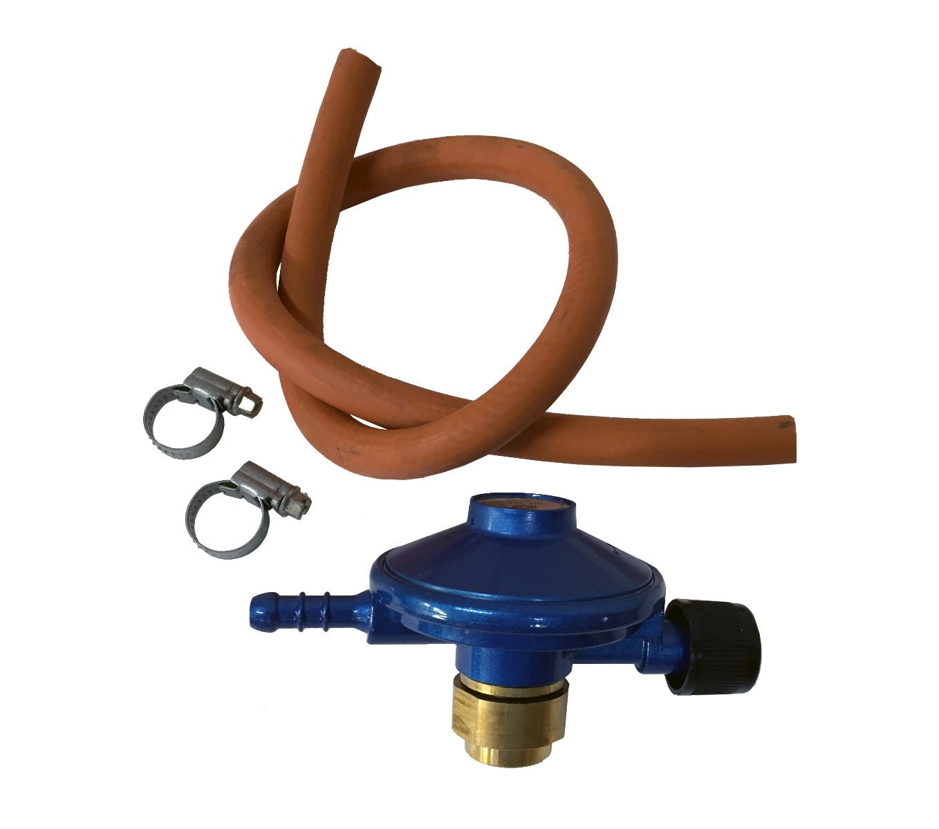 Landmann Regulatorset For Campingflaske