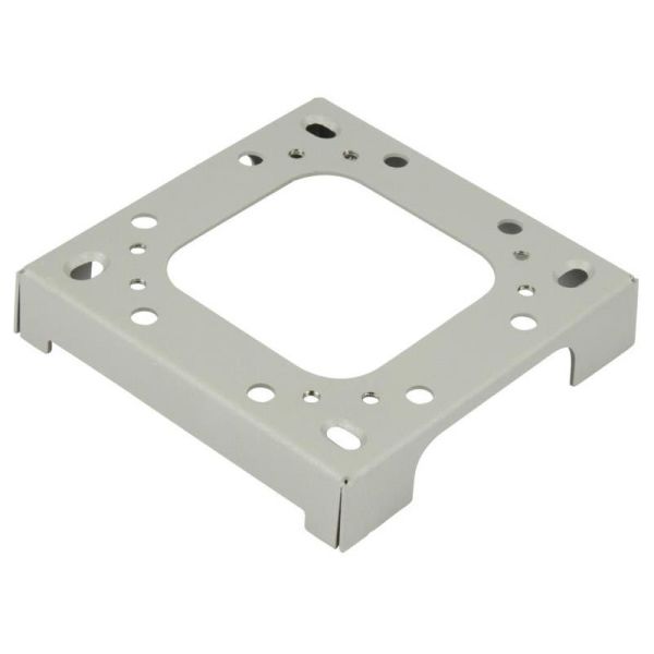 Hide-a-Lite 7702792 Avstandsring for Cube I / Cube II Grå