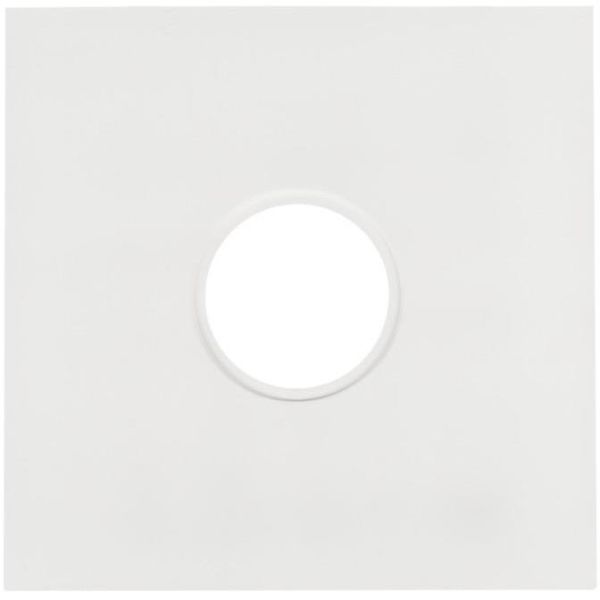 Hide-a-Lite 7470048 Dekkramme maks. Ø 85 mm 270 x 270 mm