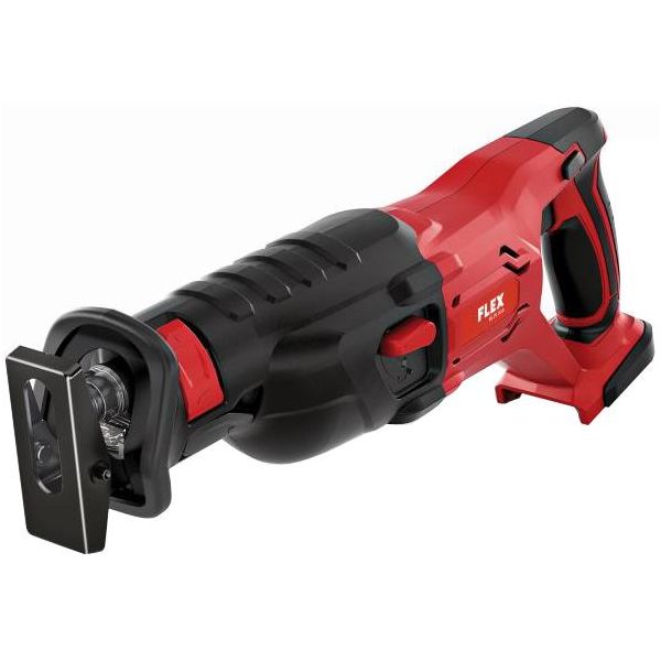 Flex RS 29 18,0 Tigersag uten batterier og lader
