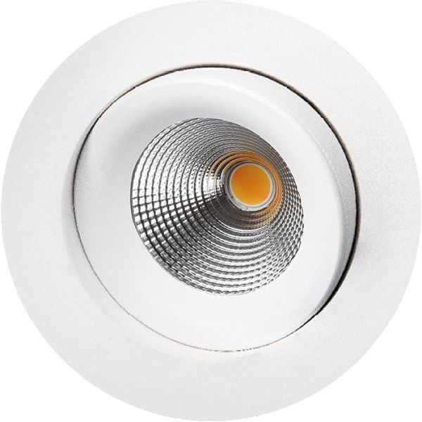Gelia 4074210201 Downlight 1800–3000 K