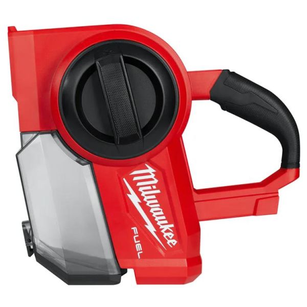 Milwaukee M18 FCVL-0 Støvsuger uten batterier og lader