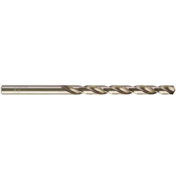 Milwaukee HSS G DIN 340 Metallbor 10-pakning 10 mm