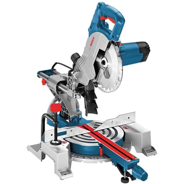 Bosch GCM 80 SJ Kapp- og gjæringssag