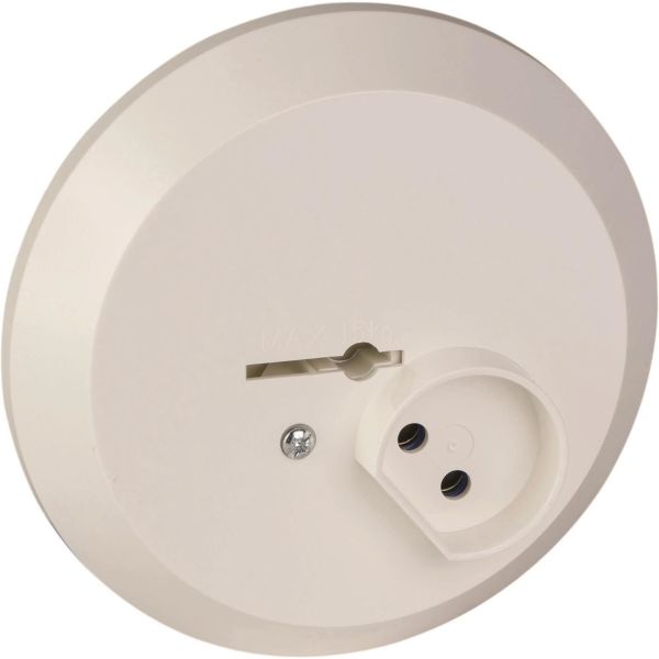 Schneider Electric E189507400 Lampedriver 2-polet, utenpåliggende