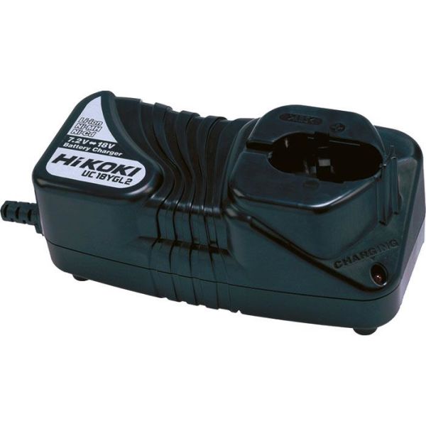 HiKOKI UC18YGL2 Batterilader