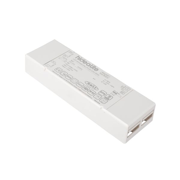Hide-a-Lite 7981873 Dimmetrafo Dali/Push 24V, 30W