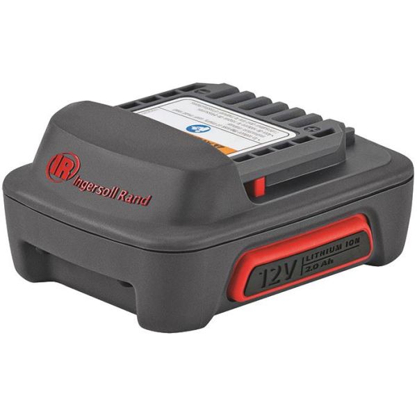 Ingersoll Rand BL1203 Batteri 12V, 2,0Ah