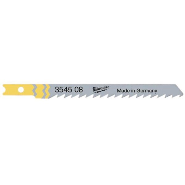 Milwaukee A2202 Stikksagblad 5-pakning