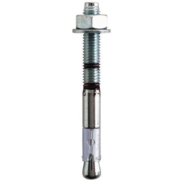 Ejot 922149 Ekspander RAWL R-XPT FZB, 10-pakning 24/100 x 260 mm