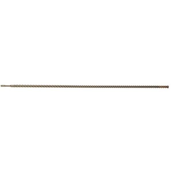 Milwaukee MX4 Hammerbor SDS-Plus, 4-skjærs 10x1000 mm