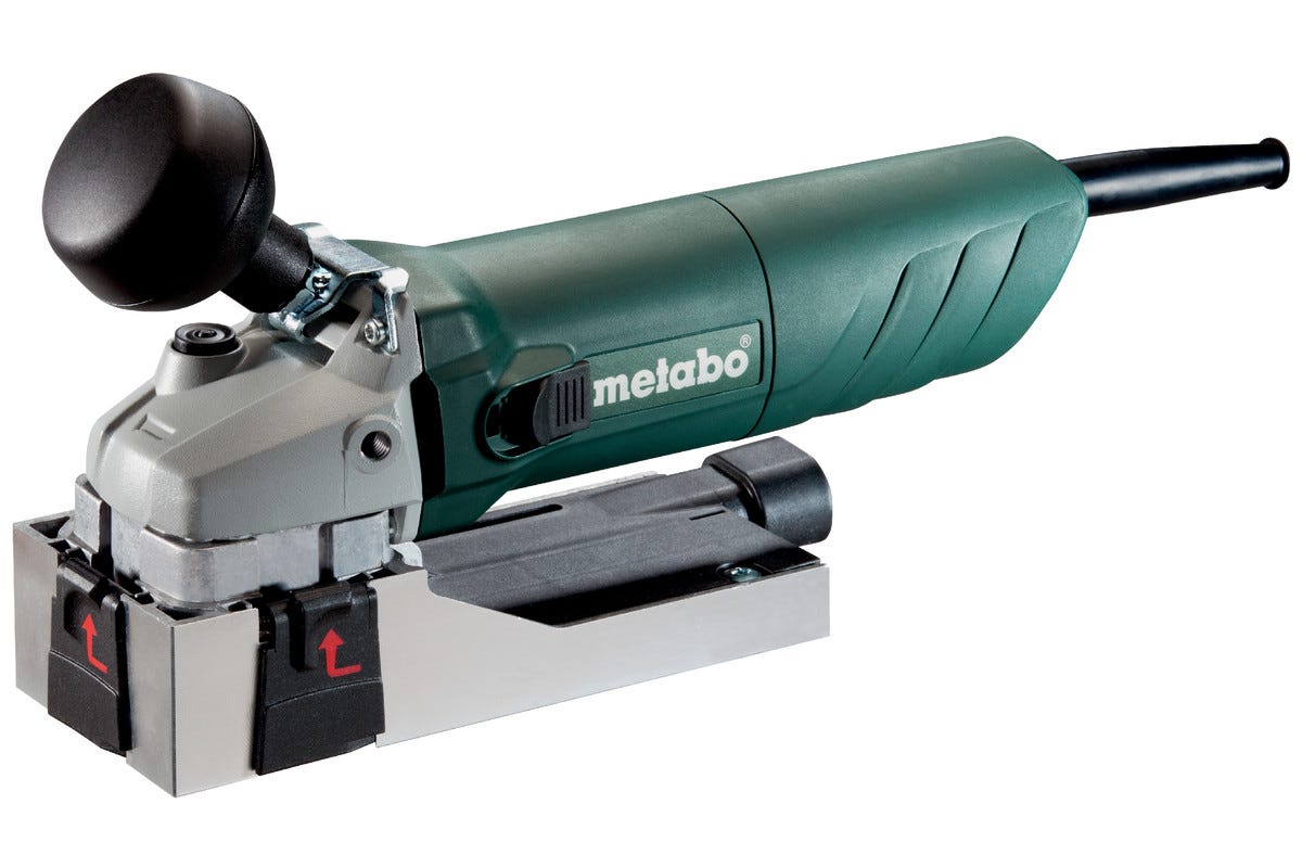 Metabo Lakkfres LF 724 S i x