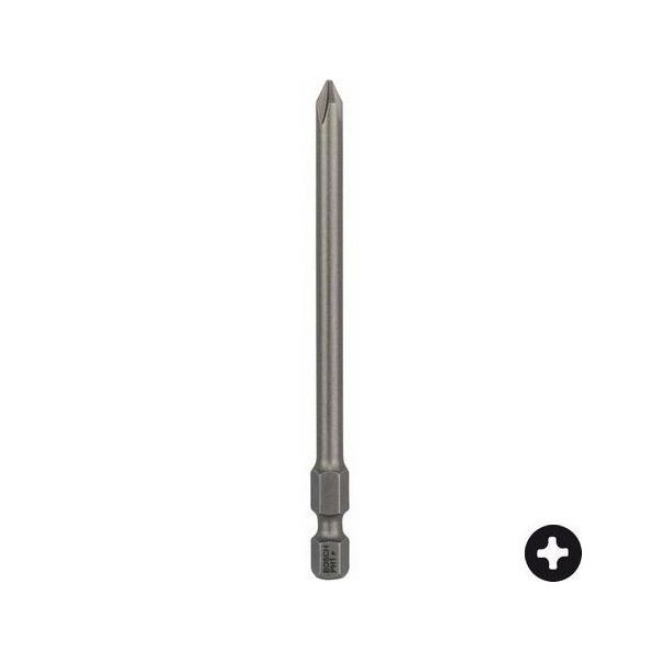 Bosch PH1 Skrubits 3-pakn. 89mm